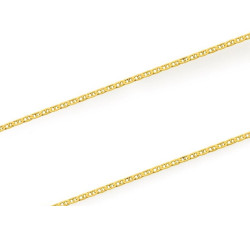 Złoty łańcuszek 585 SPLOT MARINA 55 cm 3,43g