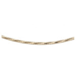 Złoty łańcuszek 585 omega linka 45cm 8,22g