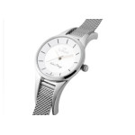 Modny zegarek DAMSKI bransoleta na PREZENT