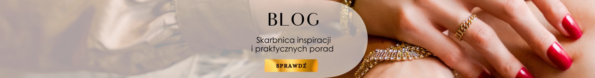 Blog Lovrin - skarbnica inspiracji i praktycznych porad