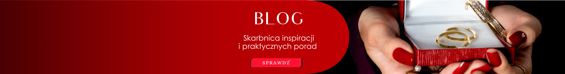 Blog Lovrin - skarbnica inspiracji i praktycznych porad